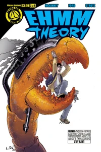 Cat, Quantum & Contrition Part Two