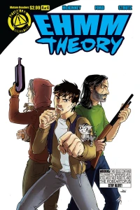 Cat, Quantum and Contrition Conclusion