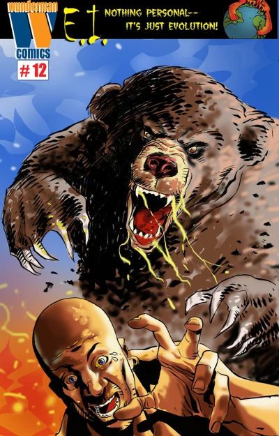 Cover of Degrees of Separation