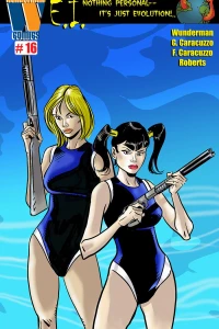 Issue #16