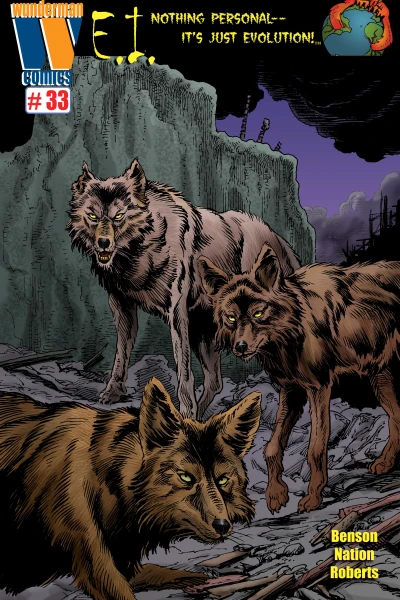 Cover of A Christmas Miracle