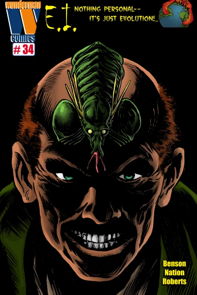 Cover of And a Happy New Year