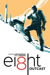 Issue #1