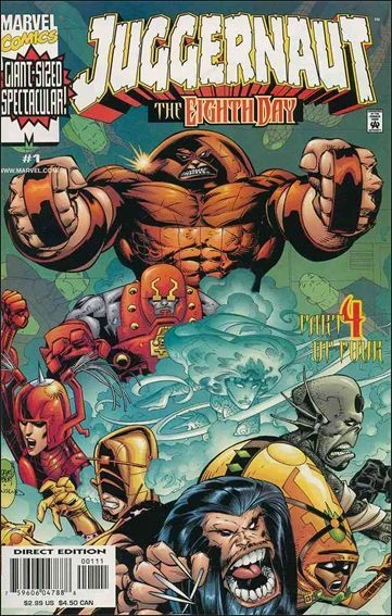 Cover of Eight Is Enough