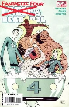 Cover of Eight To Save The Universe!