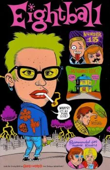 Cover of Issue #13