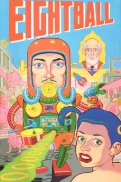 Issue #18