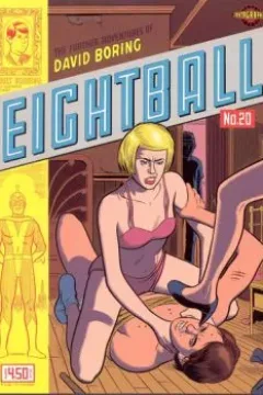 Issue #20