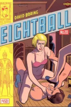 Issue #20