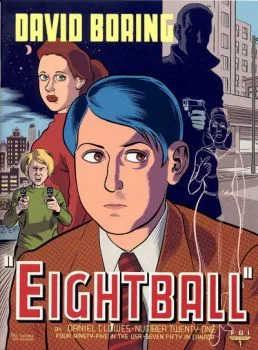 Cover of Issue #21