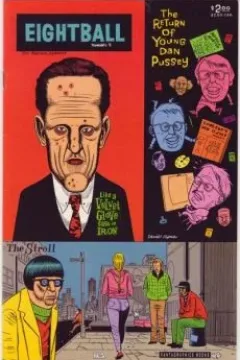 Issue #3