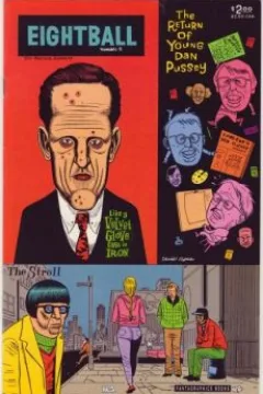 Issue #3
