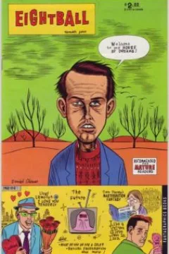 Issue #4