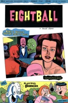 Issue #5