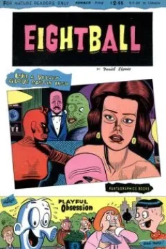 Issue #5
