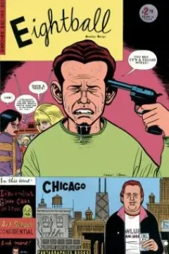 Issue #7