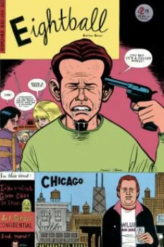 Issue #7
