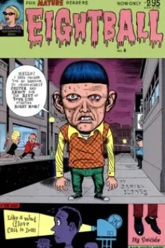 Issue #8
