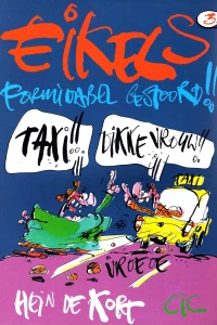 Formidabel gestoord!!