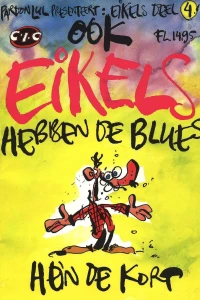 Ook eikels hebben de blues