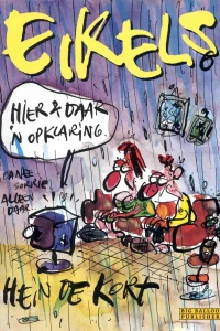 Hier & daar 'n opklaring