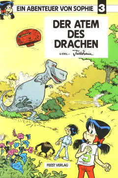Der Atem des Drachens
