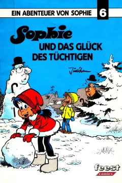 Sophie und das Glück des Tüchtigen