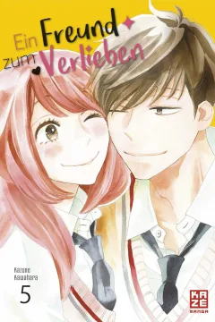 Issue #5