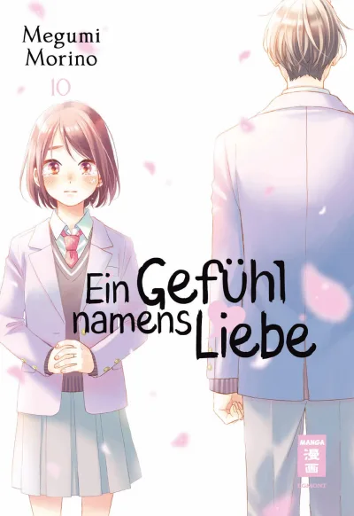 Cover of Issue #10