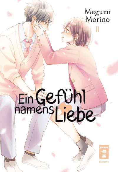 Cover of Issue #11