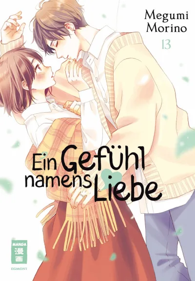 Cover of Issue #13