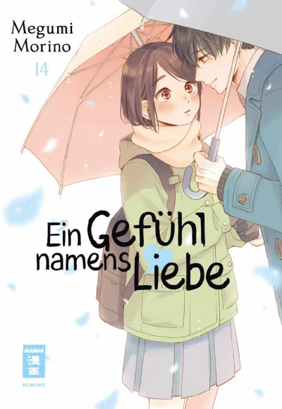 Cover of Issue #14