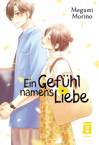 Cover of Issue #7