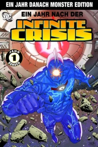 Ein Jahr nach der Infinite Crisis