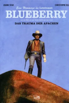 Das Trauma der Apachen