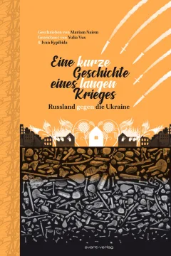 Russland Gegen die Ukraine