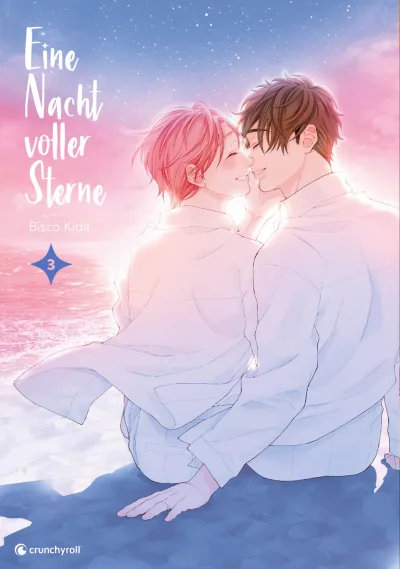 Cover of Issue #3