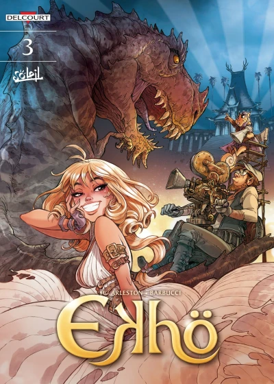 Cover of Hollywood Boulevard