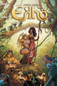 Abidjan-Nairobi Express