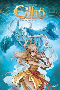 Un fantôme à Pékin