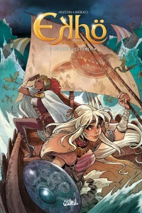 La walkyrie des fjords