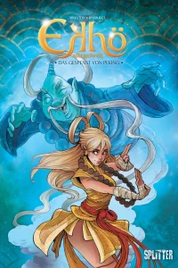 Das Gespenst von Peking