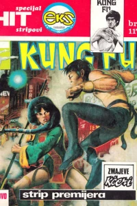 Kung Fu
