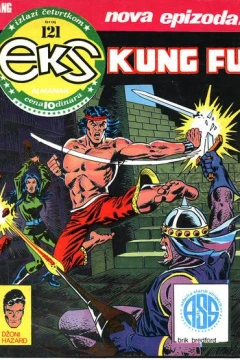 Issue #121