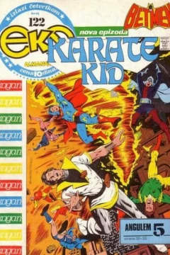 Issue #122