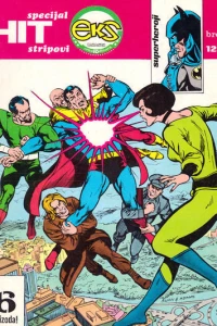 Velika najezda fantoma