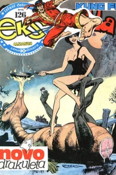 Issue #126
