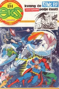 Issue #134