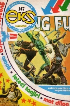 Issue #147