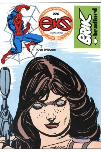 Issue #226